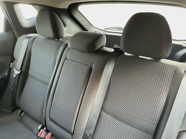 Used 2021 Nissan Rogue Sport S AWD/4WD image 15