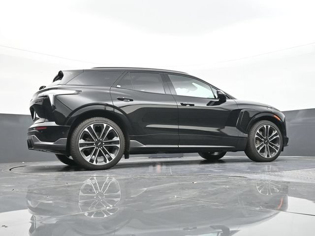 New 2026 Chevrolet Blazer EV SS AWD/4WD image 39