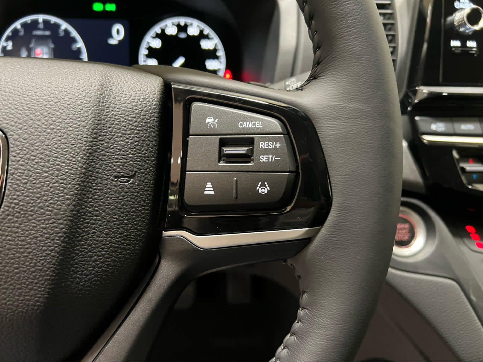 New 2026 Honda Odyssey EX-L image 22