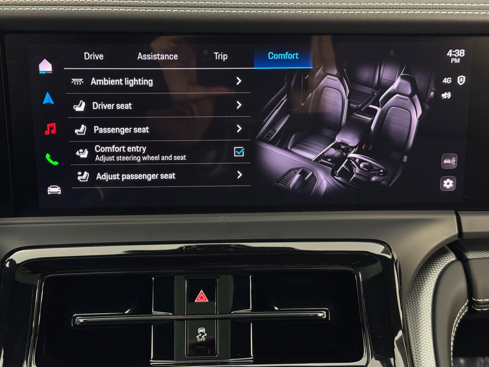 Used 2025 Porsche Panamera 4S image 29