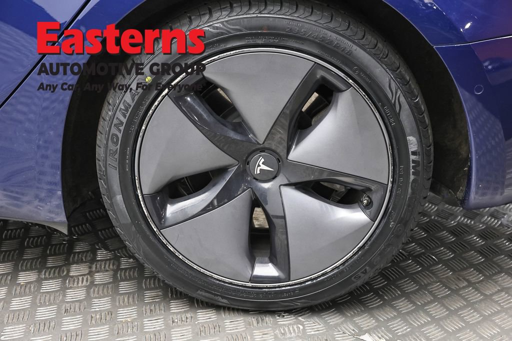 Used 2019 Tesla Model 3 Long Range image 8