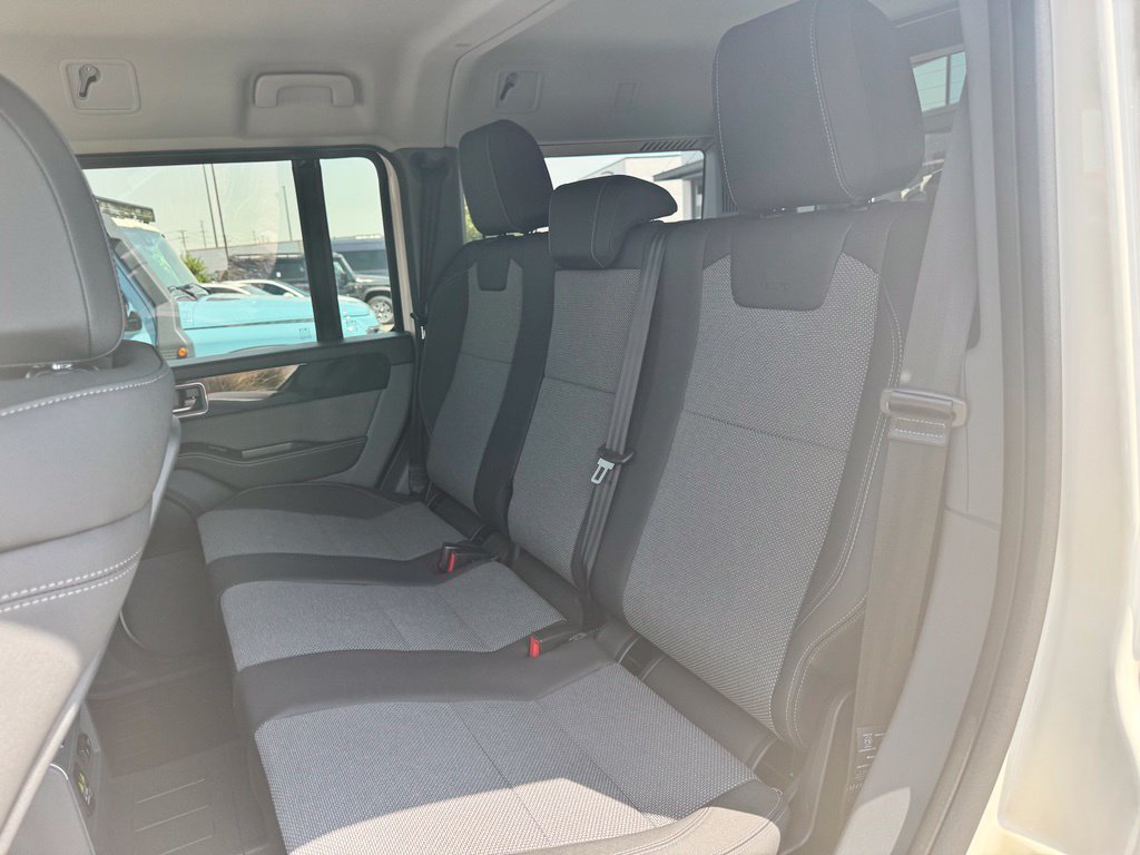 New 2026 INEOS Grenadier Station Wagon AWD/4WD image 9