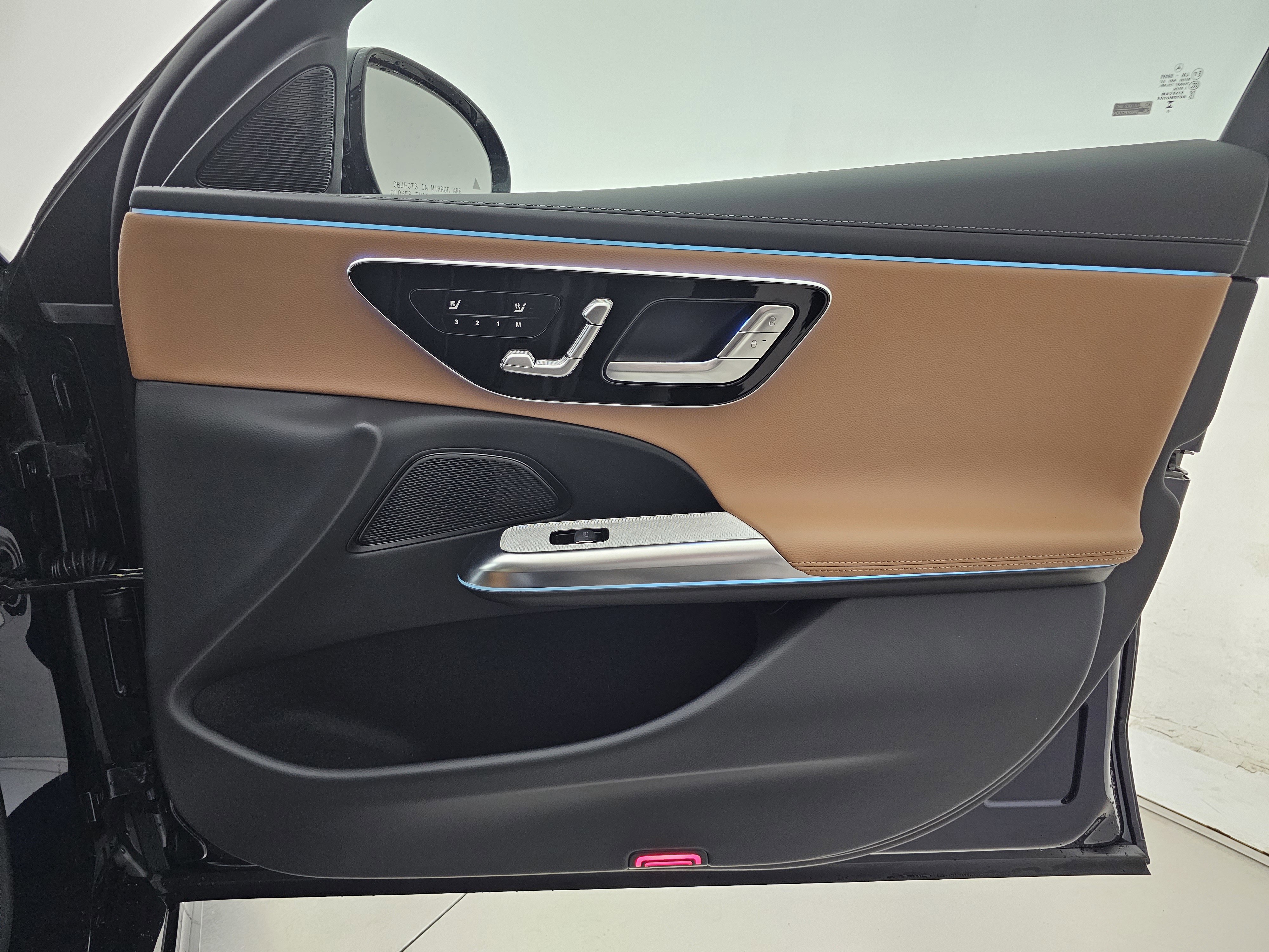 New 2026 Mercedes-Benz E 450 4MATIC Sedan image 17