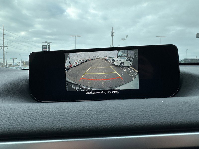 New 2026 MAZDA CX-50 AWD 2.5 S w/ Weather Package image 23