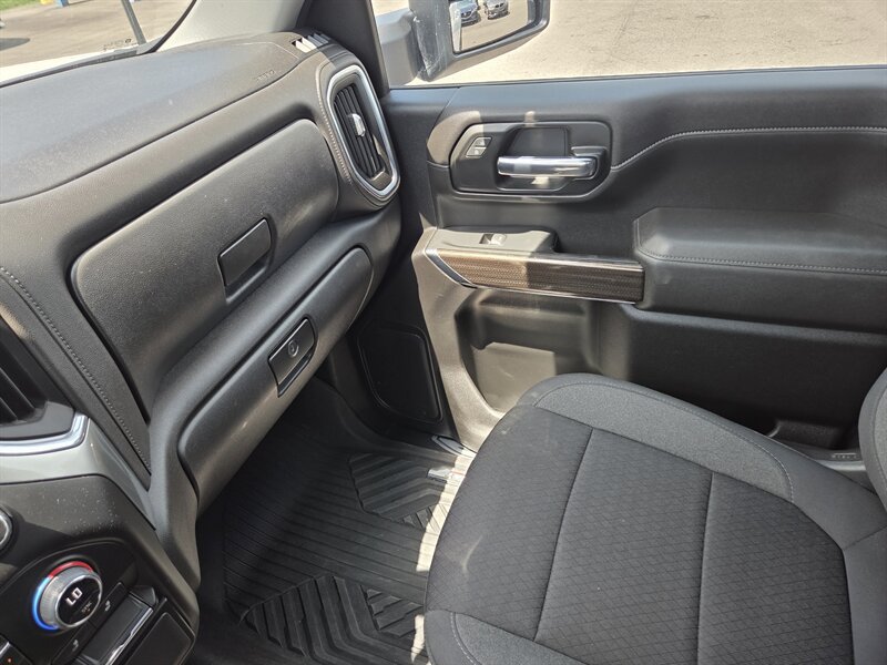 Used 2023 Chevrolet Silverado 2500 LT w/ Convenience Package AWD/4WD image 22