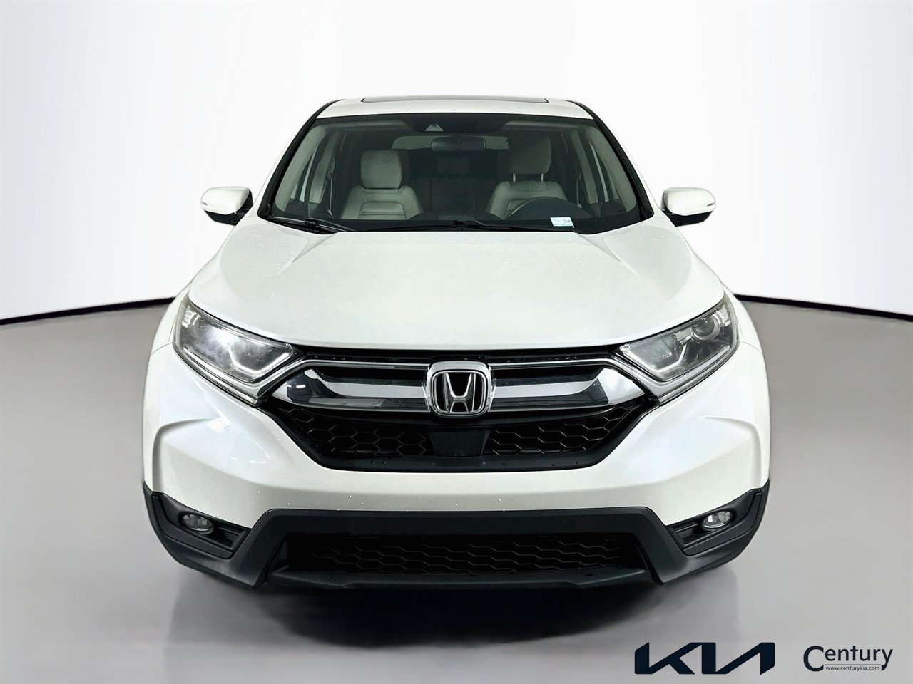 Used 2018 Honda CR-V EX video 2