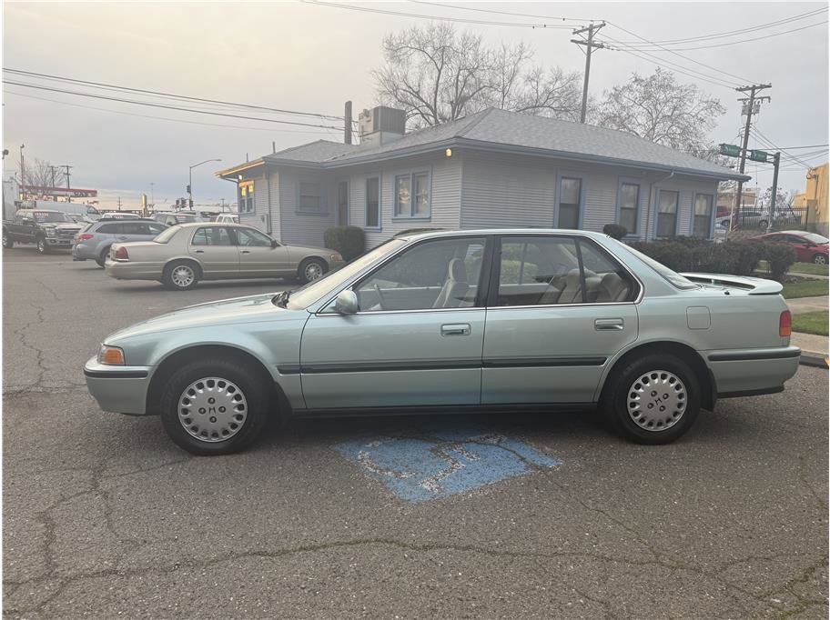 Used 1992 Honda Accord LX image 3