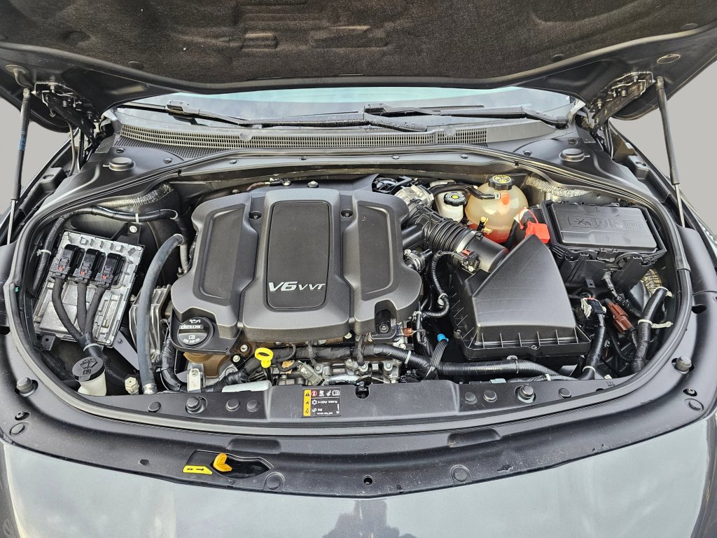 Used 2017 Buick LaCrosse Premium w/ Driver Confidence Package #2 image 19