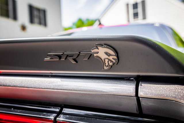 Used 2020 Dodge Challenger SRT Hellcat image 53
