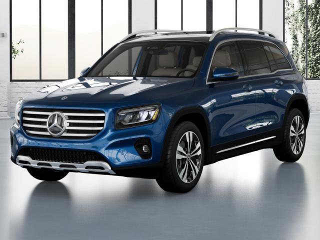 New 2026 Mercedes-Benz GLB 250 image 1