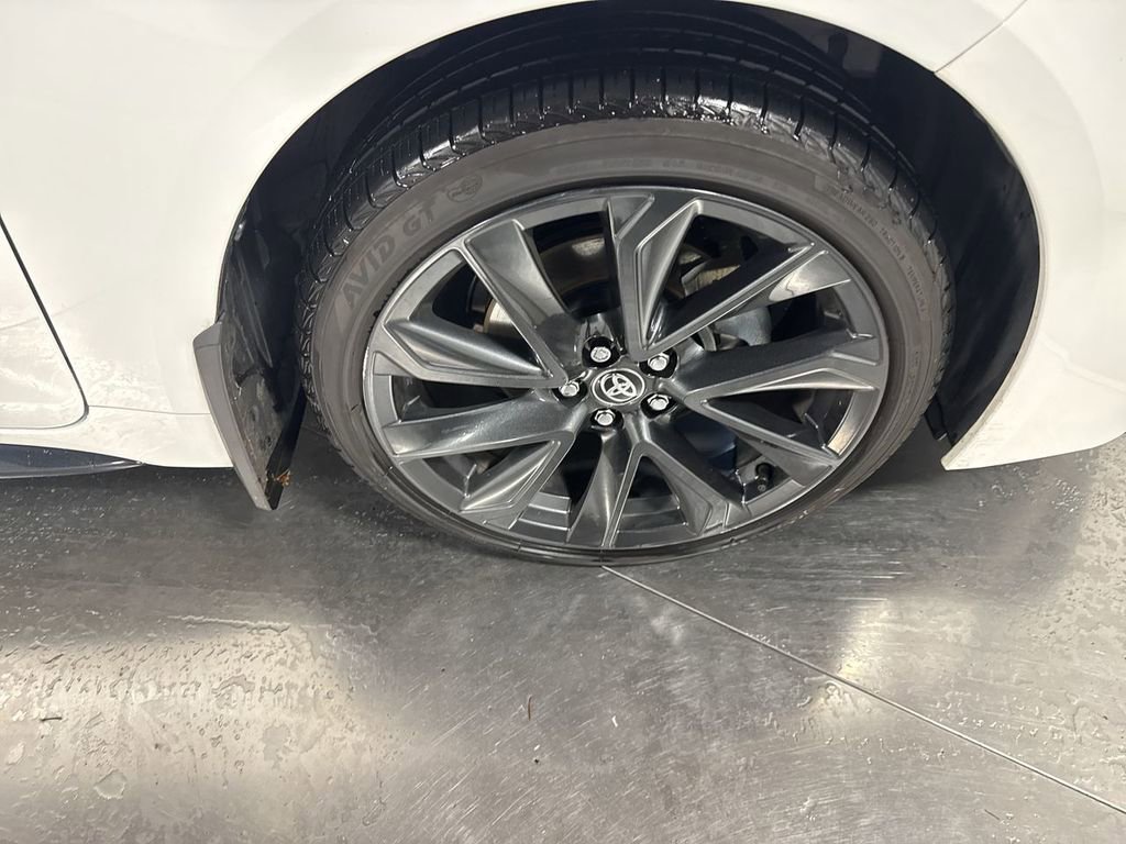 Used 2024 Toyota Corolla SE image 14
