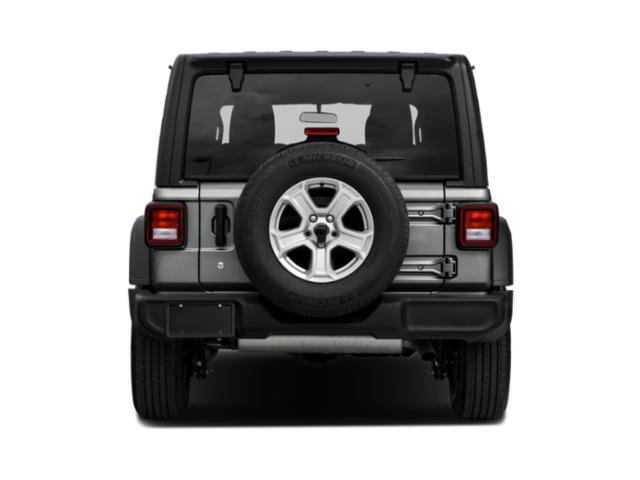 Certified 2022 Jeep Wrangler Unlimited Sahara AWD/4WD image 5