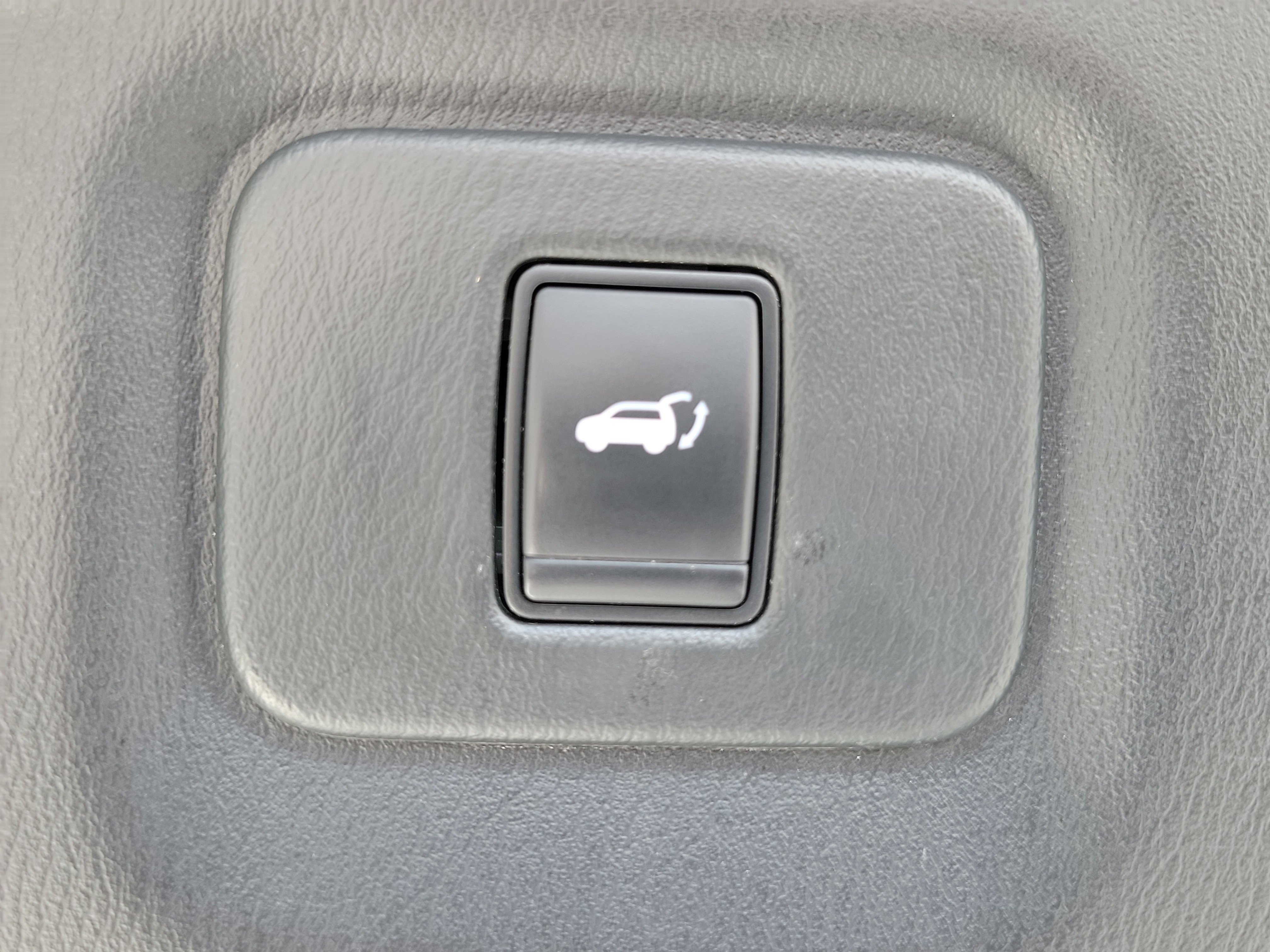 Used 2020 INFINITI QX60 Pure AWD/4WD image 11