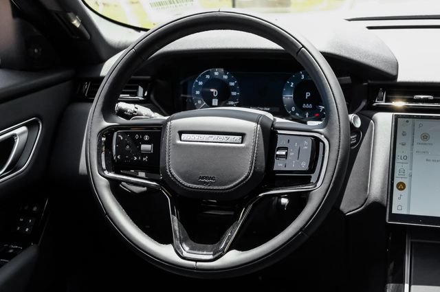 New 2026 Land Rover Range Rover Velar S AWD/4WD image 23