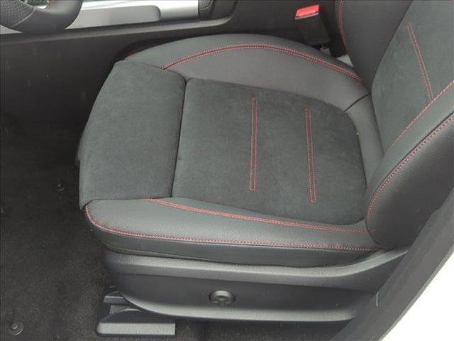 Certified 2023 Mercedes-Benz EQB 250+ image 4