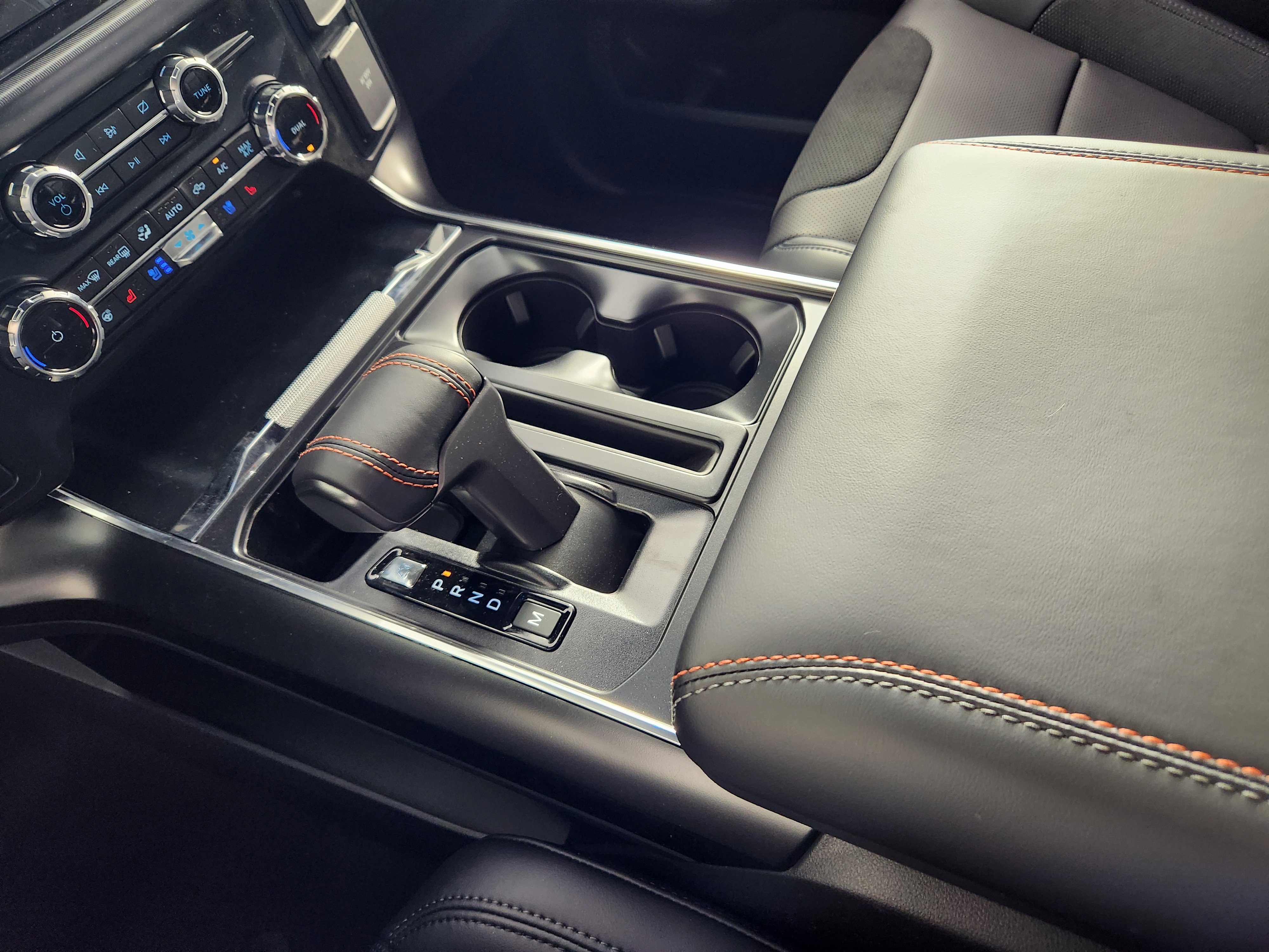 New 2026 Ford F150 Raptor image 25