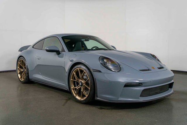 Used 2024 Porsche 911 GT3 w/ Chrono Package image 2