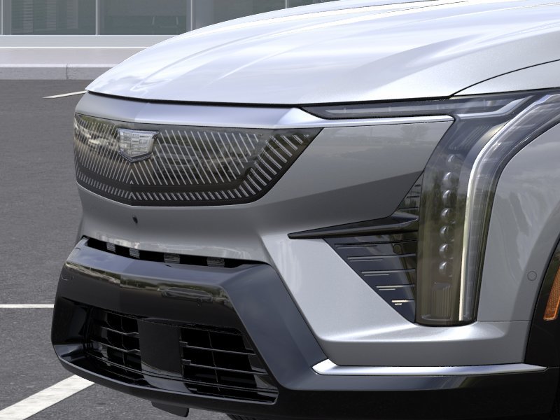 New 2026 Cadillac Optiq Luxury 1 RWD image 13