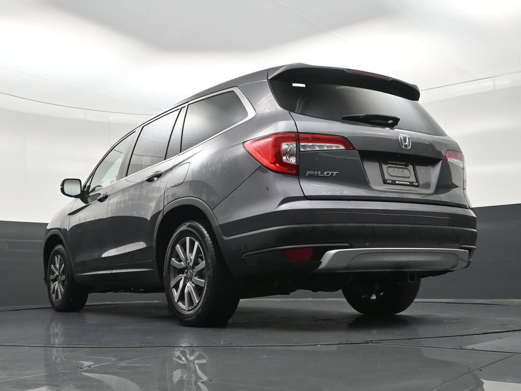 Used 2020 Honda Pilot EX image 24