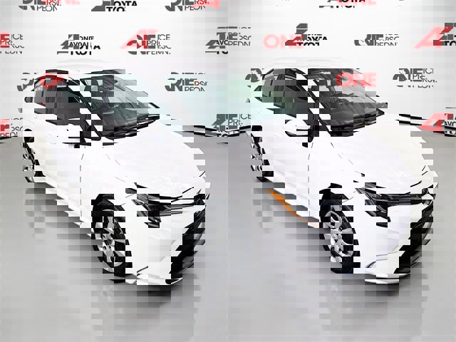 Certified 2024 Toyota Corolla LE