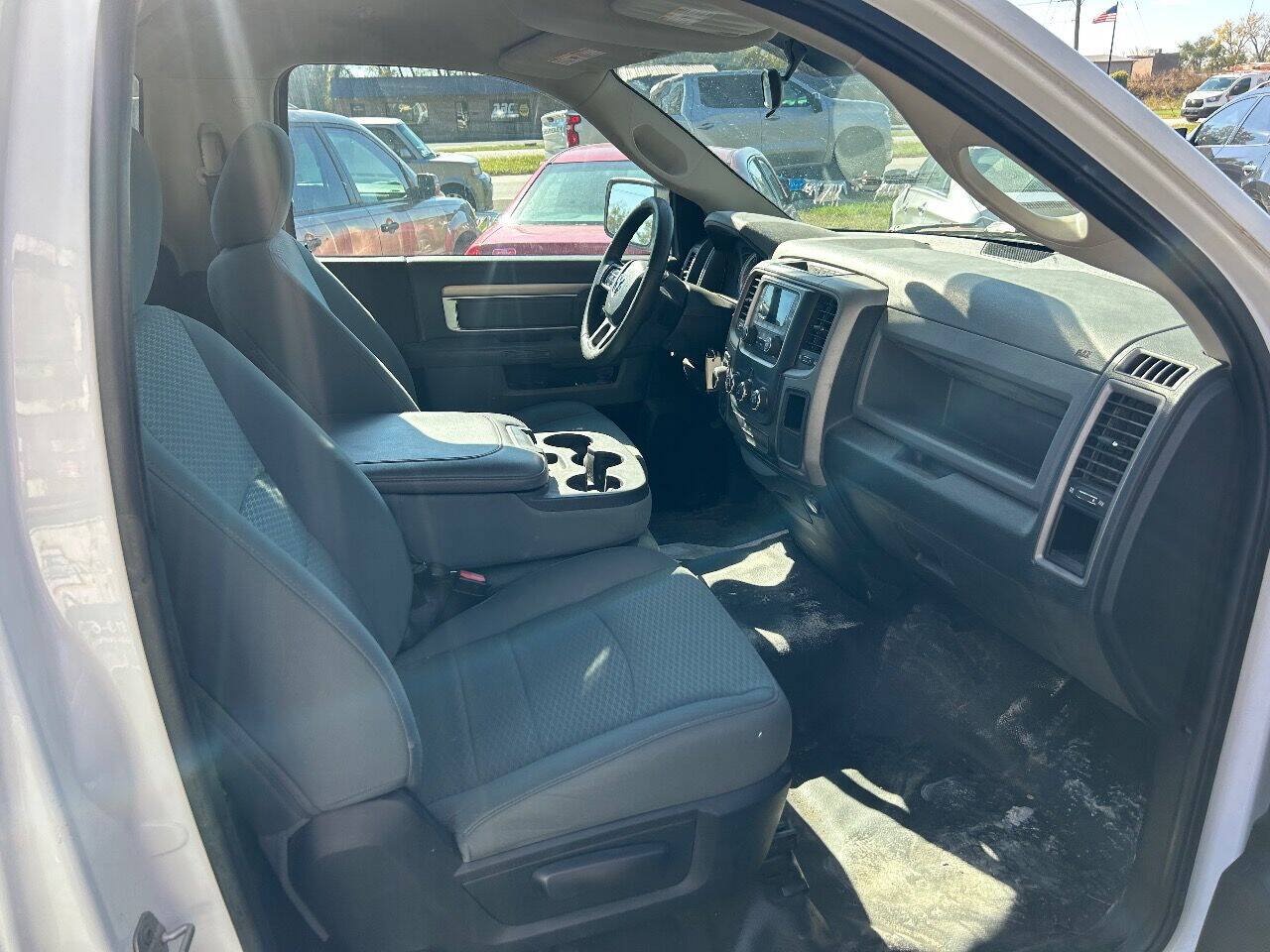 Used 2014 RAM 1500 Tradesman w/ Power & Remote Entry Group AWD/4WD image 18