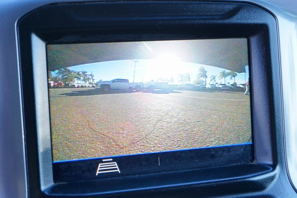 Used 2020 Chevrolet Silverado 3500 W/T w/ WT Fleet Convenience Package image 32