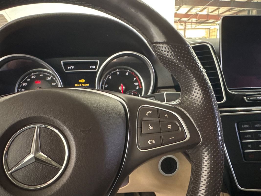 Used 2018 Mercedes-Benz GLE 350 4MATIC image 13