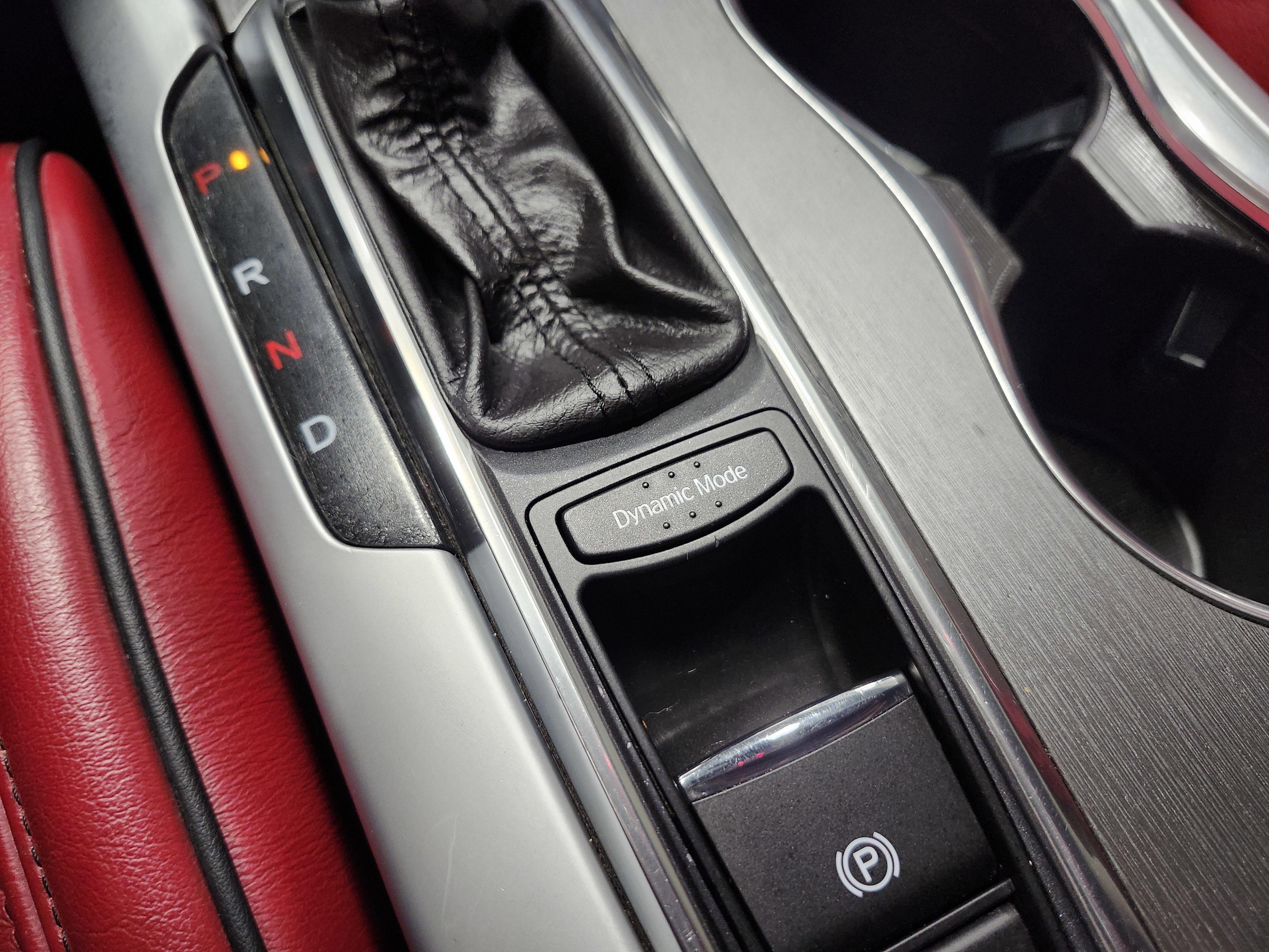 Used 2020 Acura TLX w/ A-SPEC Pkg image 34