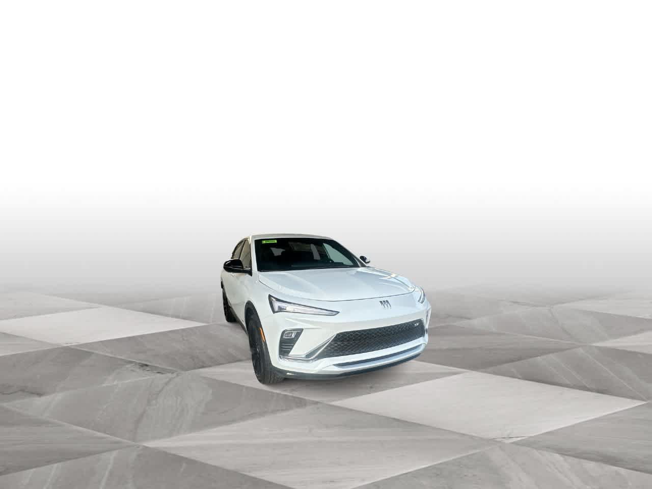 New 2026 Buick Envista Sport Touring w/ Convenience I Package FWD image 2