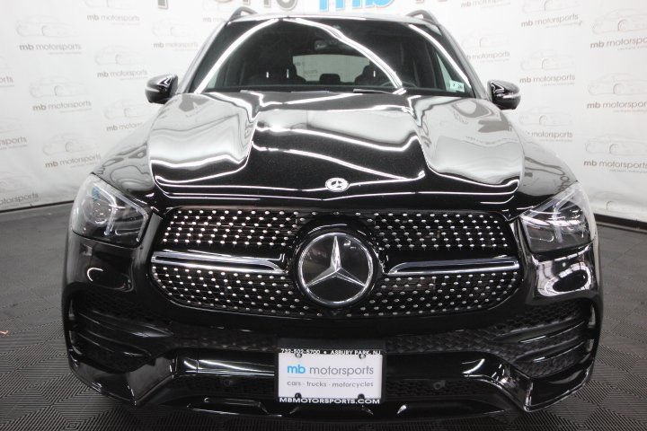 Used 2021 Mercedes-Benz GLE 350 image 12