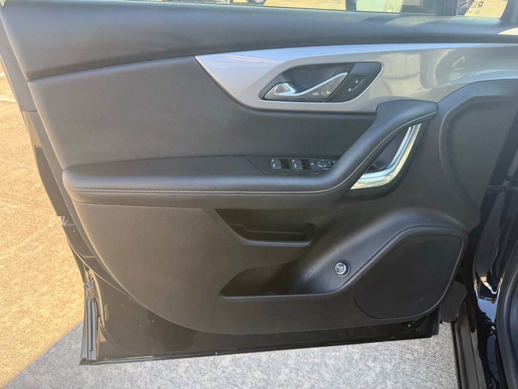 Used 2024 Chevrolet Blazer LT image 20