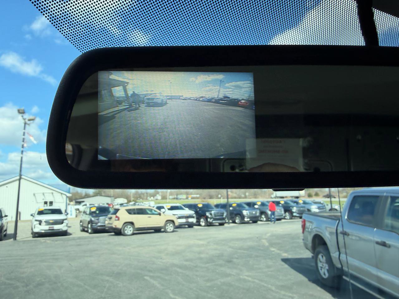 Used 2021 Chevrolet Express 2500 w/ Communications Package image 26