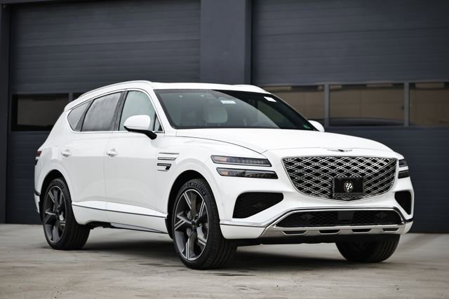 New 2026 Genesis GV80 3.5T Prestige image 1