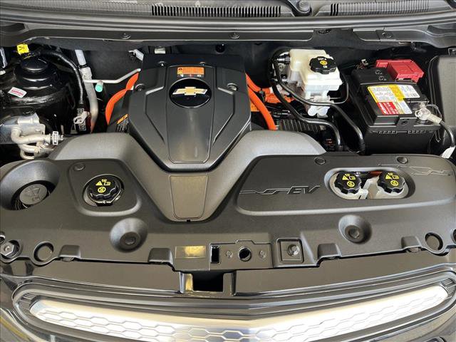 Used 2015 Chevrolet Spark LT FWD image 22