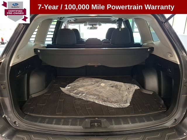 Certified 2021 Subaru Forester Premium w/ Popular Package #1 AWD/4WD image 27