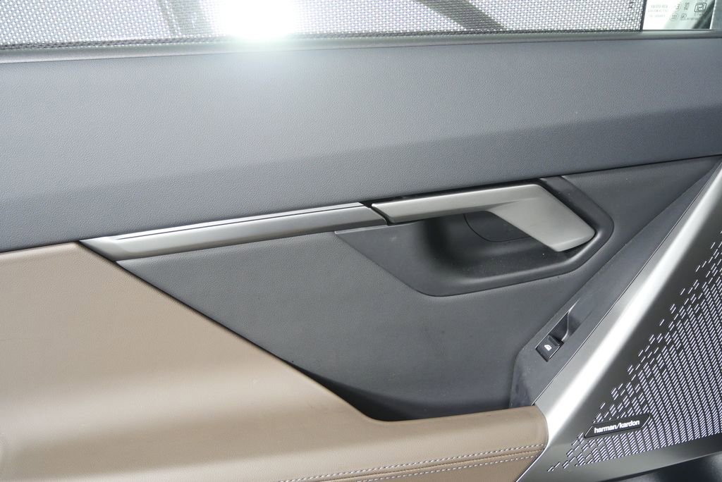 Certified 2025 BMW 530i RWD image 13
