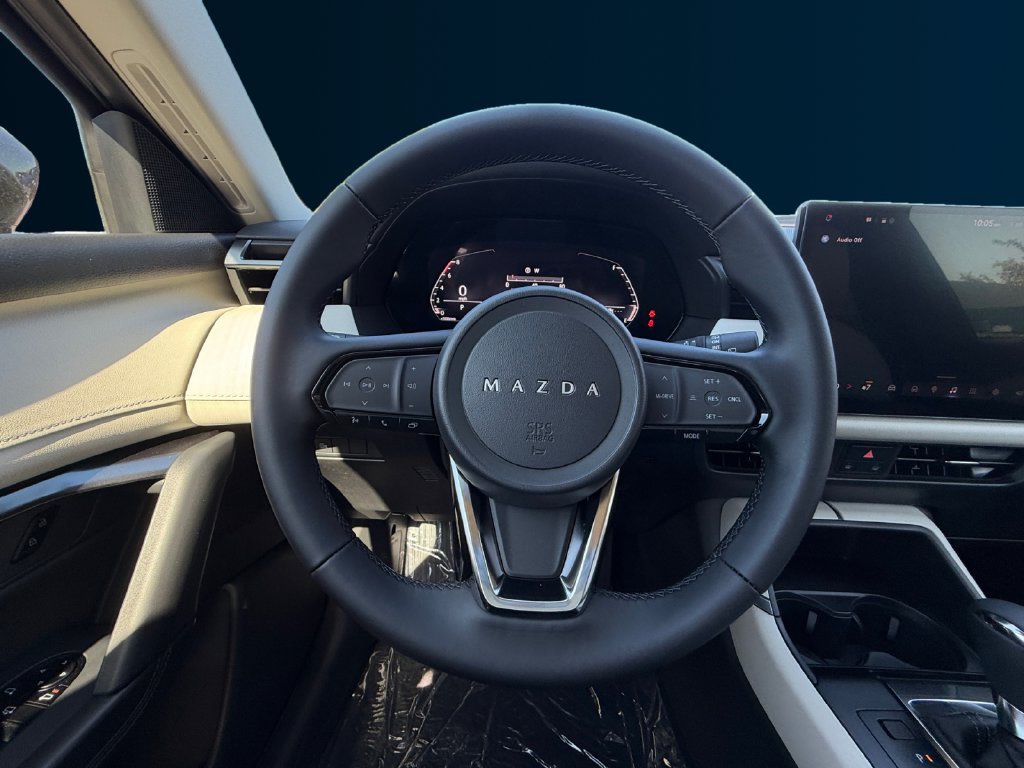 New 2026 MAZDA CX-5 Select AWD/4WD image 13