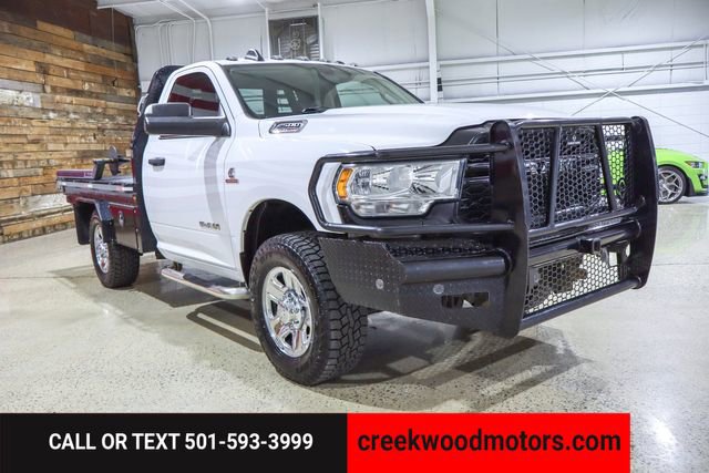 Used 2020 RAM 2500 Tradesman image 50