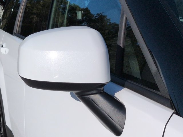 Used 2026 Hyundai Santa Fe SE FWD image 11