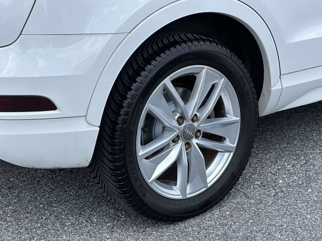 Used 2016 Audi Q3 2.0T Premium Plus w/ Technology Package AWD/4WD image 31