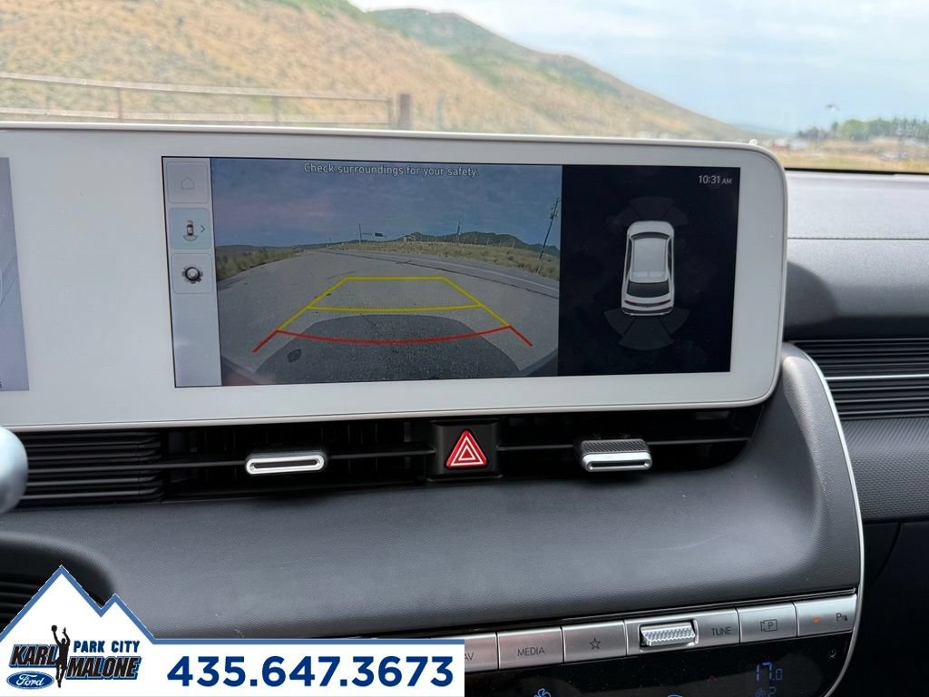 Used 2024 Hyundai Ioniq 5 SEL AWD/4WD image 19