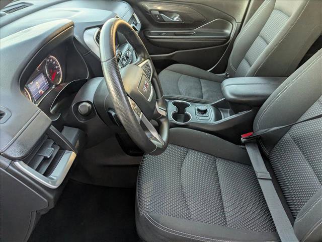 Used 2024 GMC Terrain SLE image 15