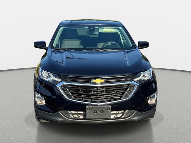 Used 2020 Chevrolet Equinox LT FWD image 8