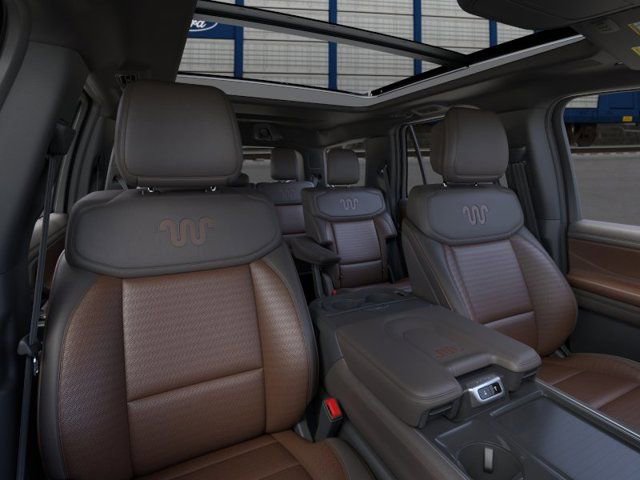 New 2026 Ford Expedition King Ranch AWD/4WD image 10