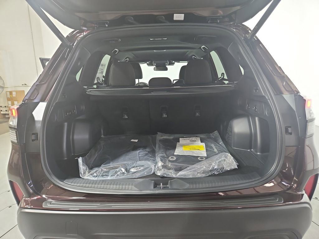 New 2026 Subaru Forester Premium image 23