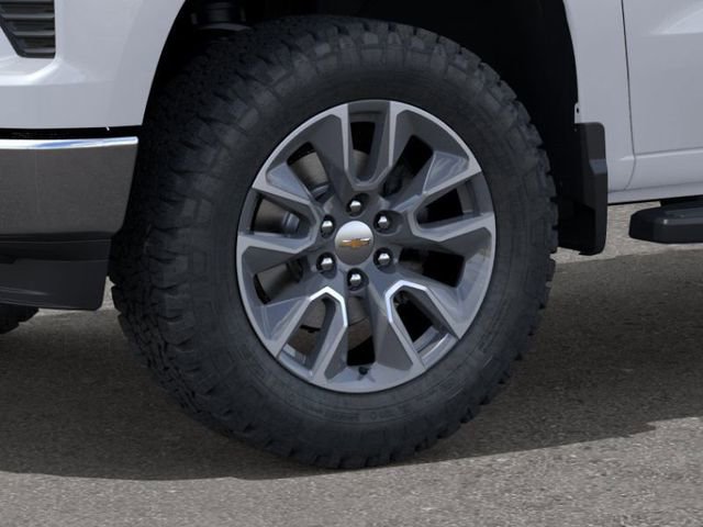 New 2026 Chevrolet Silverado 1500 LT image 9