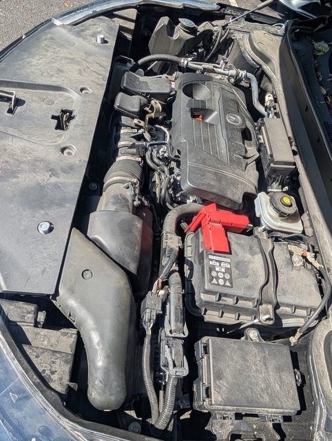 Used 2023 Acura RDX A-Spec FWD image 21