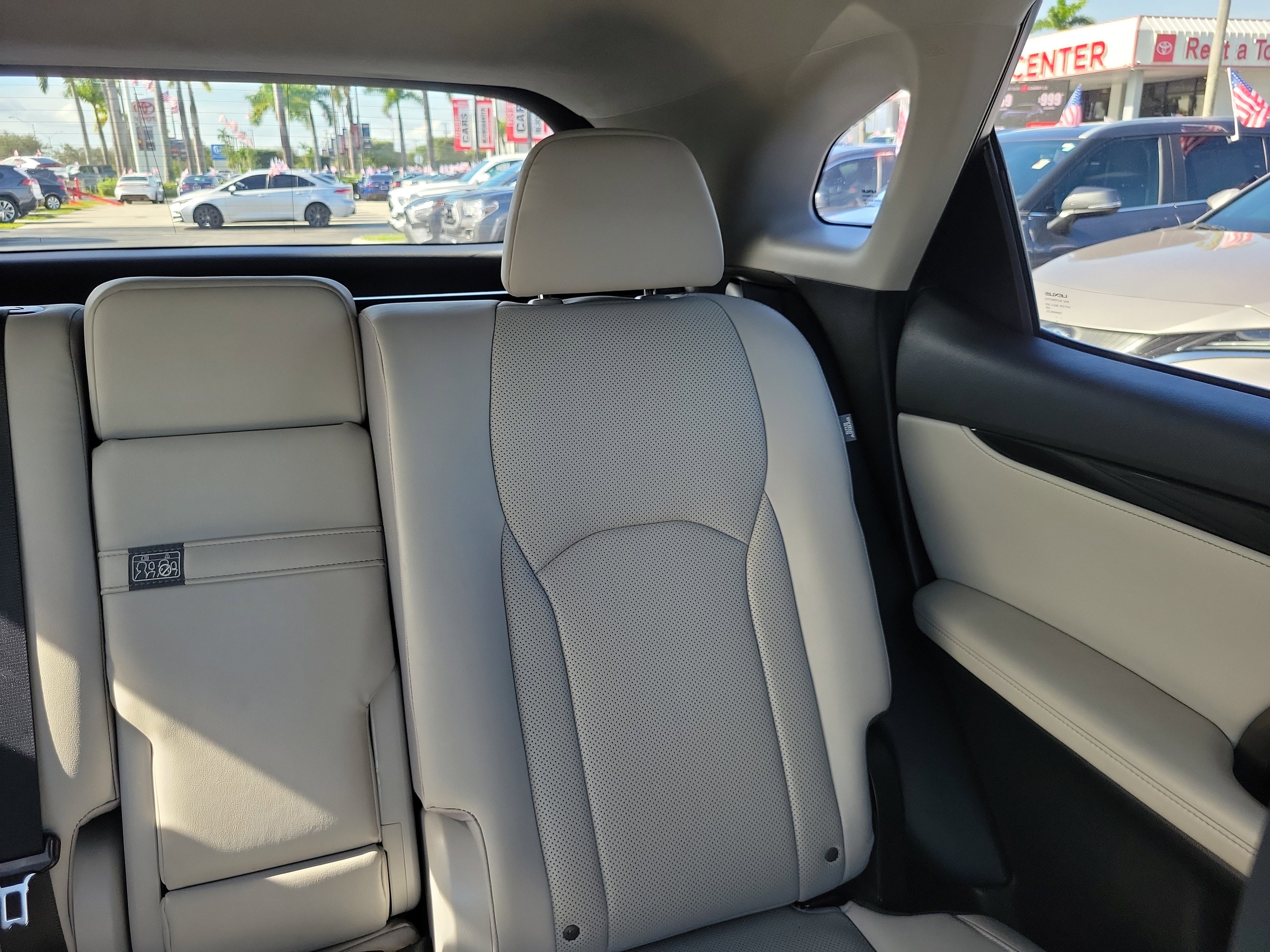 Used 2016 Lexus RX 350 FWD image 22