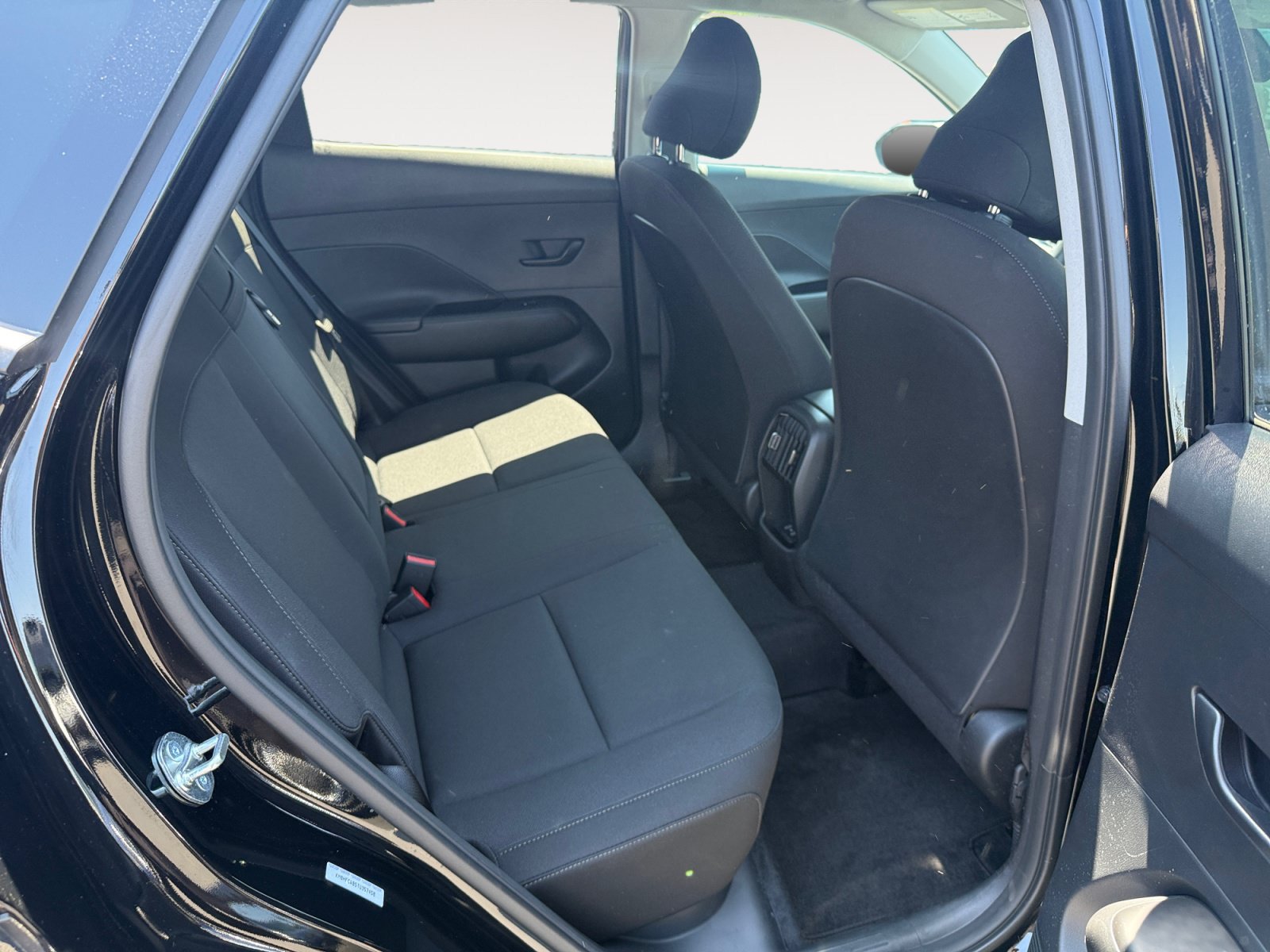 Certified 2026 Hyundai Kona SEL Sport AWD/4WD image 18