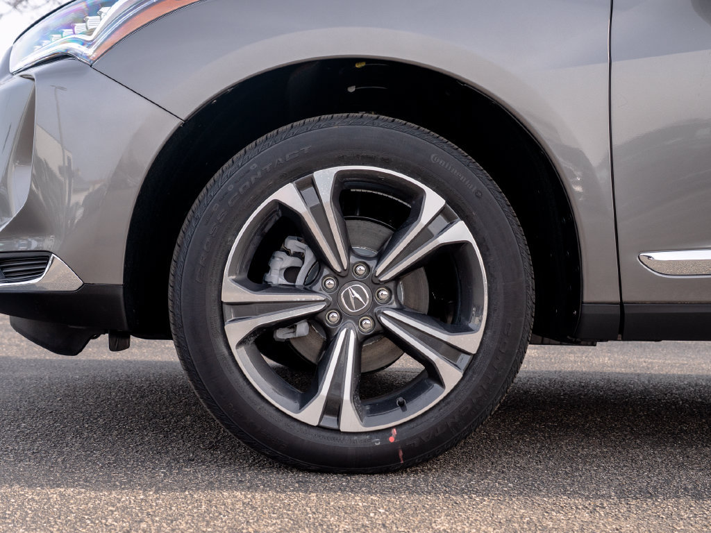 New 2026 Acura RDX w/ Technology Package AWD/4WD image 9